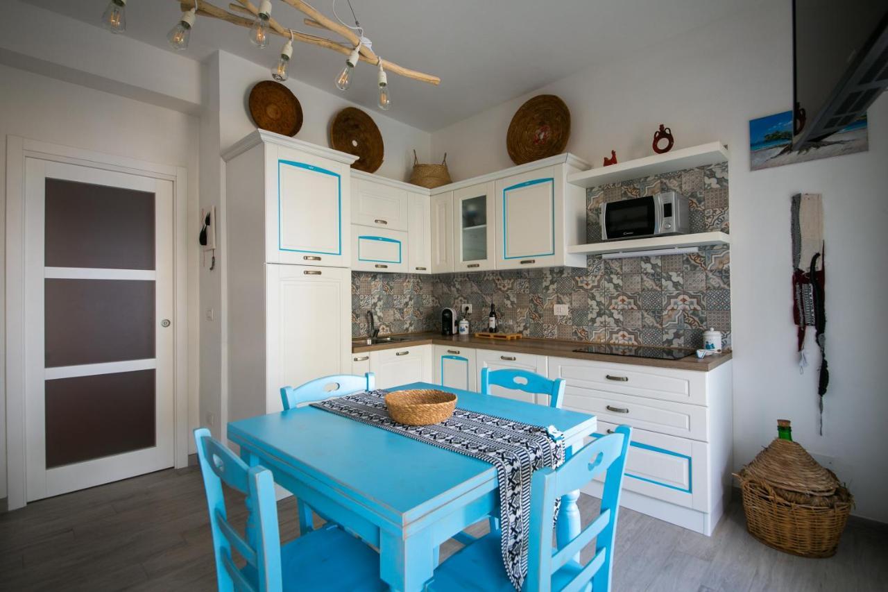 S'Arena Bianca Apartment Alghero Exterior foto