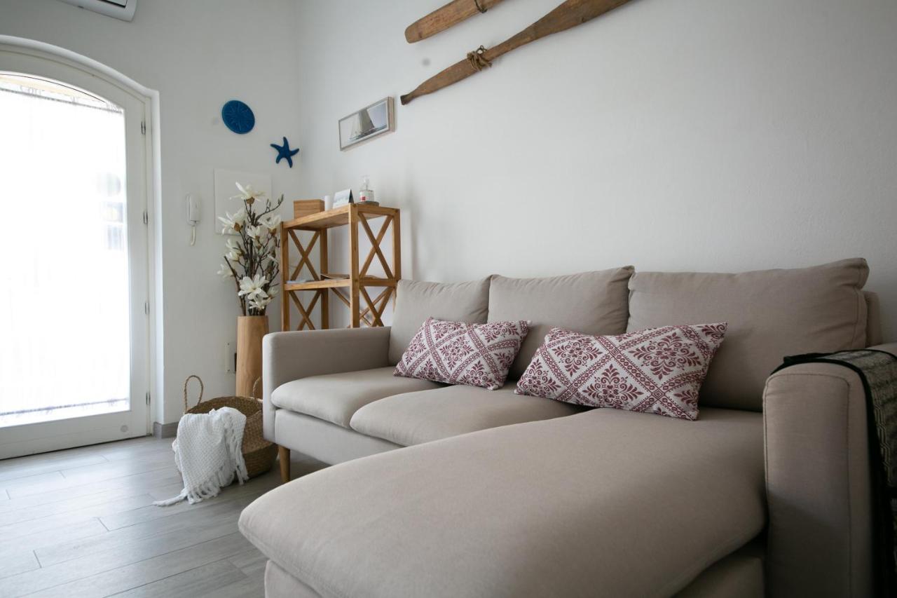 S'Arena Bianca Apartment Alghero Exterior foto