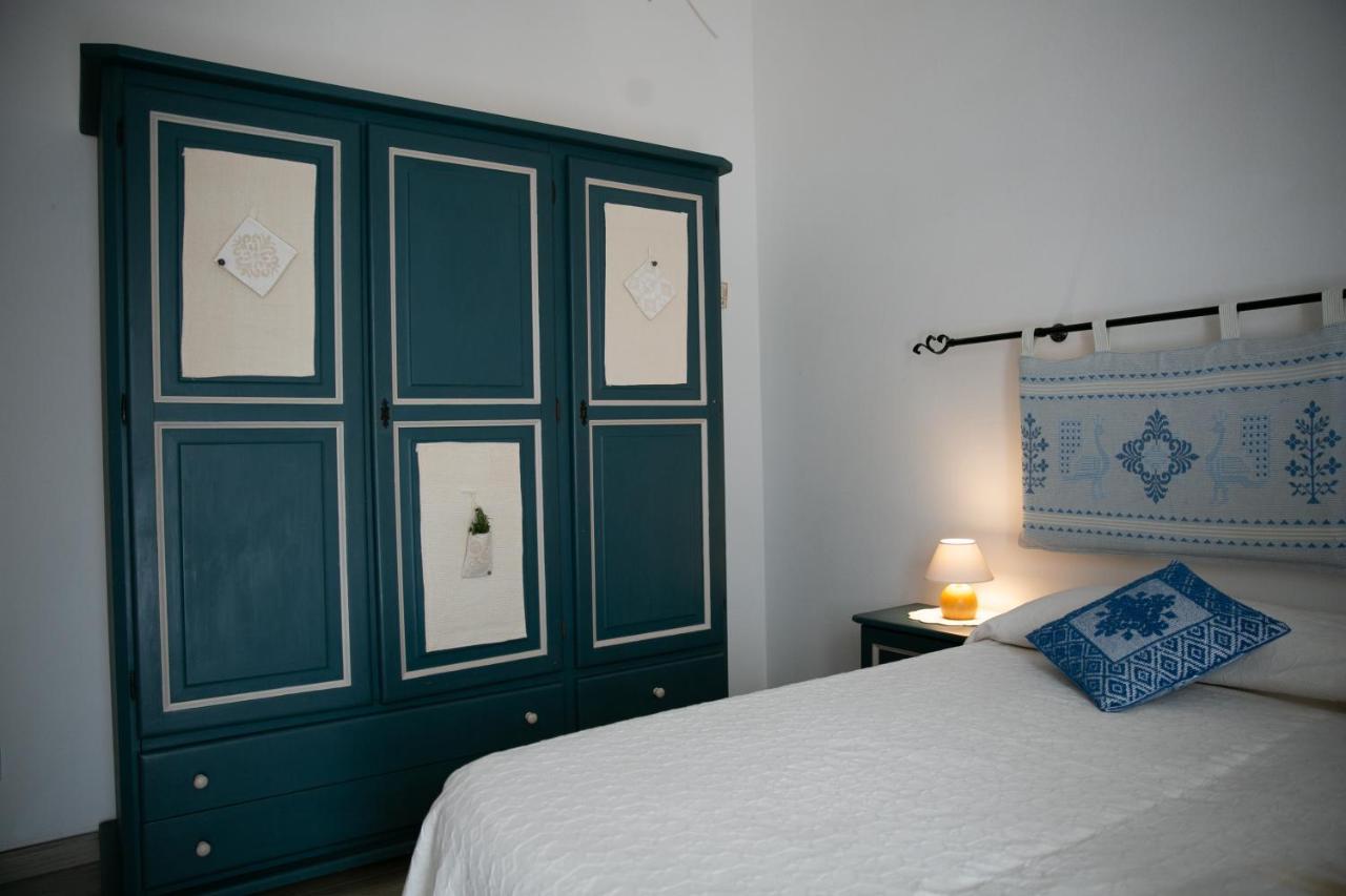 S'Arena Bianca Apartment Alghero Exterior foto