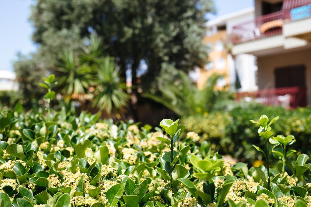 S'Arena Bianca Apartment Alghero Exterior foto