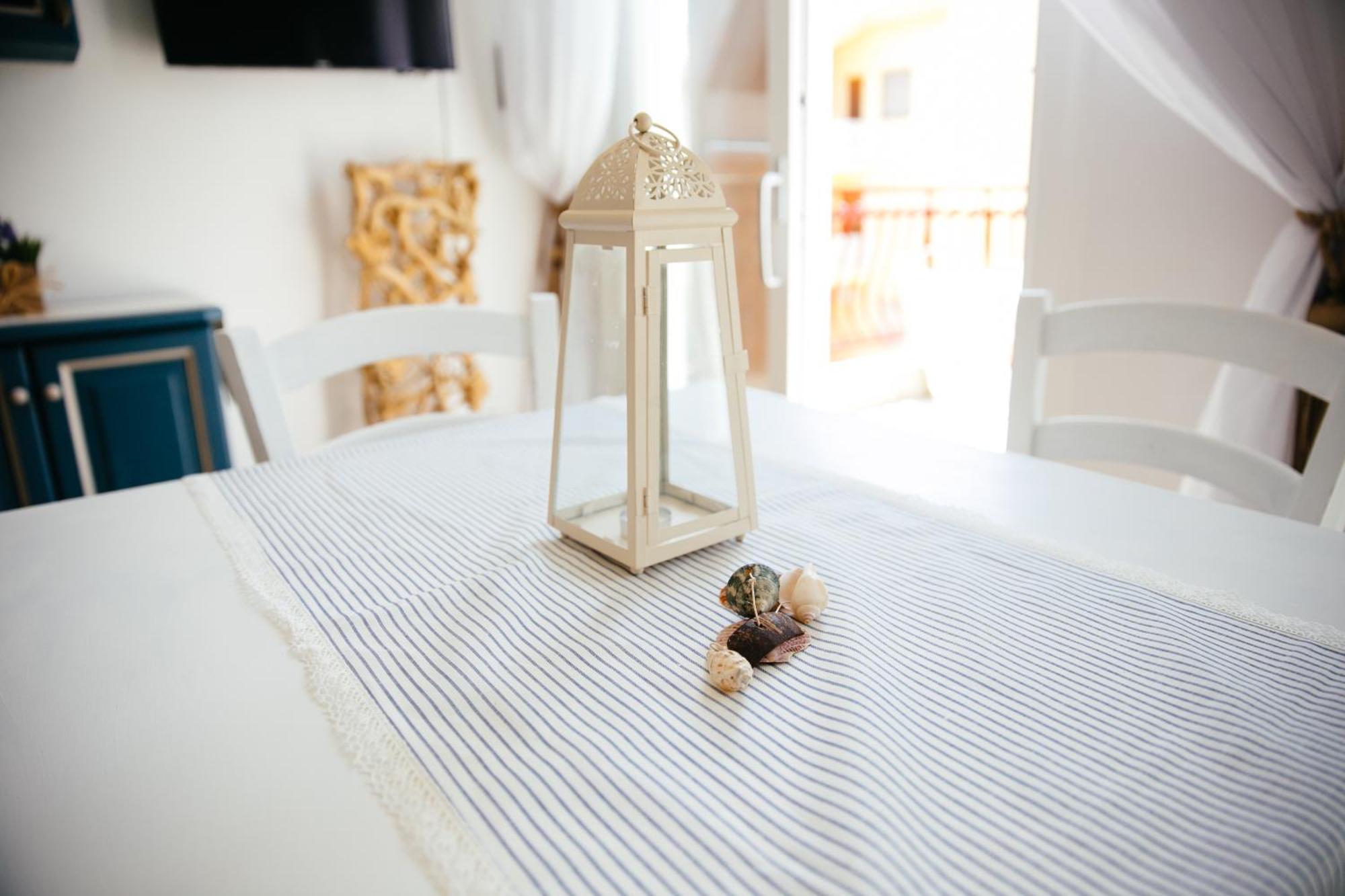 S'Arena Bianca Apartment Alghero Zimmer foto
