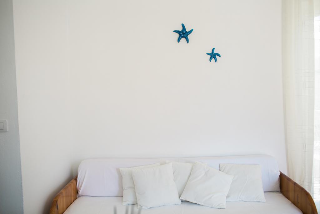 S'Arena Bianca Apartment Alghero Zimmer foto